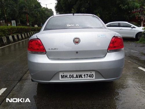 Used Fiat Linea Dynamic 2009 MT for sale in Mumbai