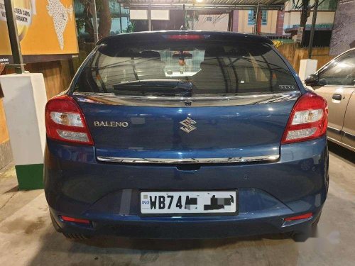 Used 2018 Maruti Suzuki Baleno MT for sale in Siliguri