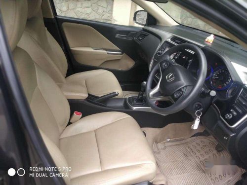 Honda City 1.5 V Manual, 2017, Petrol MT in Goregaon