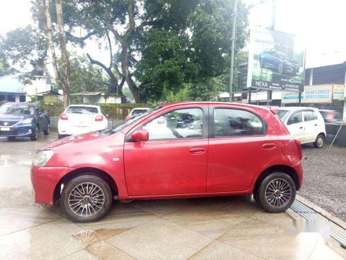 Toyota Etios Liva G 2012 MT for sale in Kochi