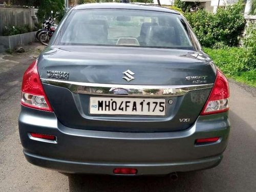 Used 2011 Maruti Suzuki Swift Dzire MT for sale in Satara