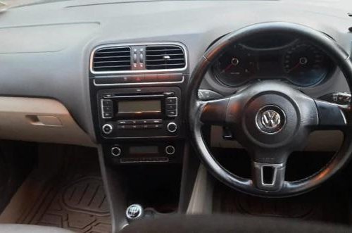 Used 2010 Volkswagen Vento 1.5 TDI Highline MT in Pune