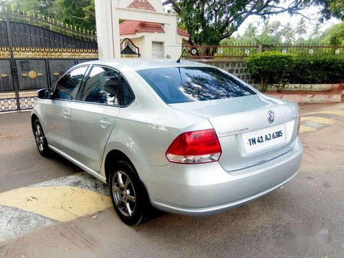 Volkswagen Vento Highline Diesel, 2014, Diesel MT for sale in Erode