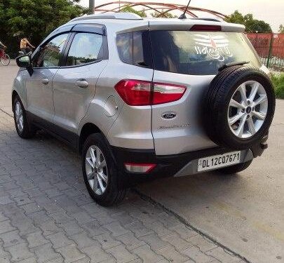 2019 Ford EcoSport 1.5 Ti VCT MT Titanium for sale in New Delhi