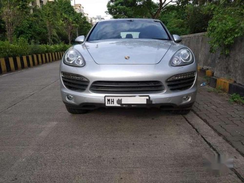 2014 Porsche Cayenne  S Hybrid AT for sale in Mumbai