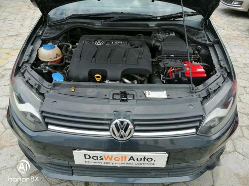 Volkswagen Ameo 2017 MT for sale in Chennai