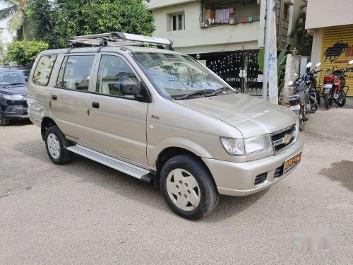 Used 2011 Chevrolet Tavera MT for sale in Visakhapatnam