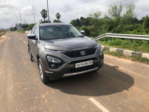 Used 2019 Tata Harrier MT for sale in Anand