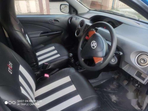 2012 Toyota Etios Liva GD MT for sale in Chennai