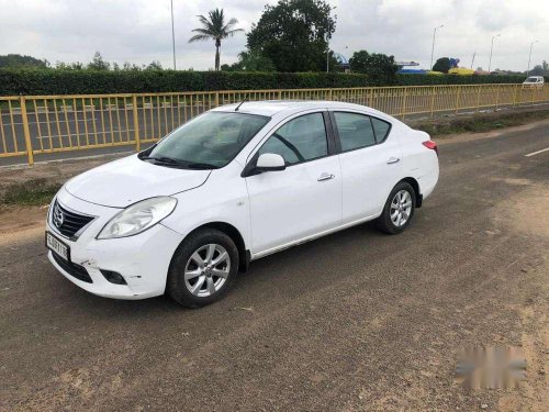 Used 2012 Nissan Sunny MT for sale in Anand