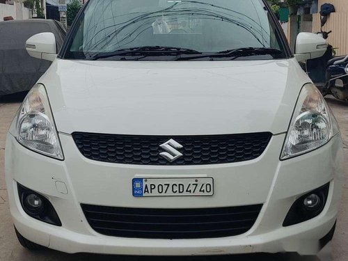 Maruti Suzuki Swift VDI 2014 MT for sale in Vijayawada