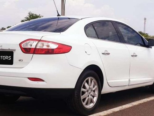 Renault Fluence 2.0 2013 MT for sale in Nashik