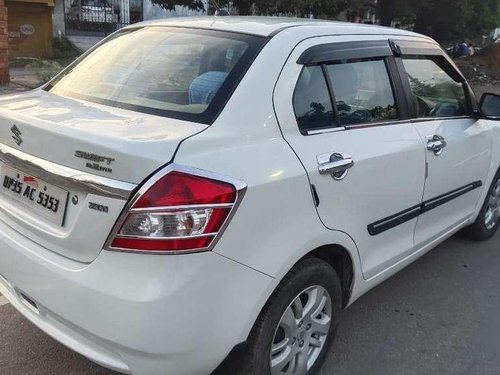 Used Maruti Suzuki Swift Dzire 2015 MT for sale in Lucknow