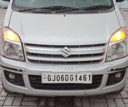 Used 2009 Maruti Suzuki Wagon R MT for sale in Vadodara