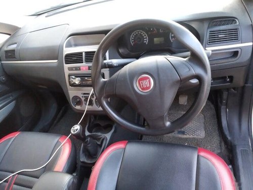 2014 Fiat Grande Punto Active (Diesel) MT in New Delhi