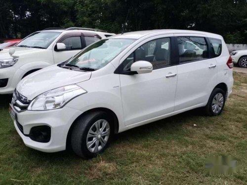 Maruti Suzuki Ertiga VDi, 2016, Diesel MT for sale in Chandigarh