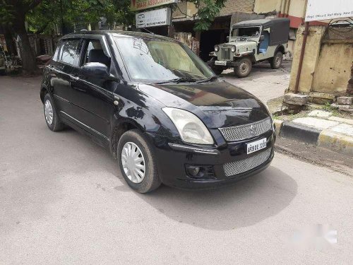 Used Maruti Suzuki Swift VDI 2009 MT for sale in Hyderabad