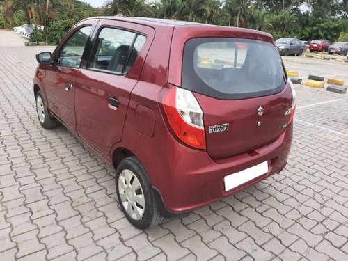 2015 Maruti Suzuki Alto K10 VXI MT for sale in Bangalore