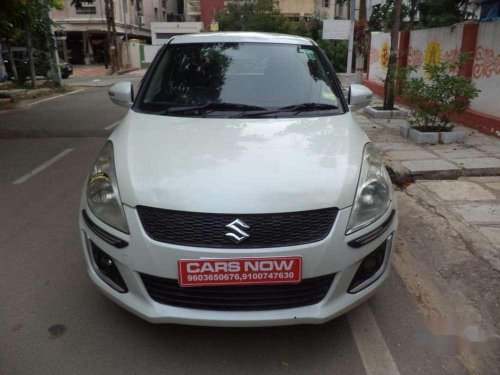 Maruti Suzuki Swift VDI 2016 MT for sale in Hyderabad