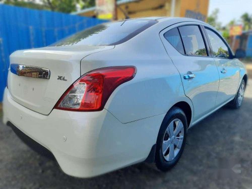 2017 Nissan Sunny XL MT for sale in Chennai