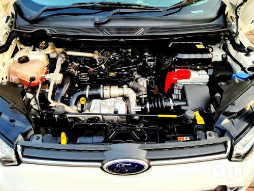 2016 Ford EcoSport MT for sale in Lucknow