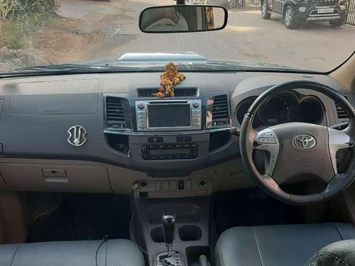 Toyota Fortuner 3.0 4x2 Automatic, 2012, Diesel AT in Jaipur