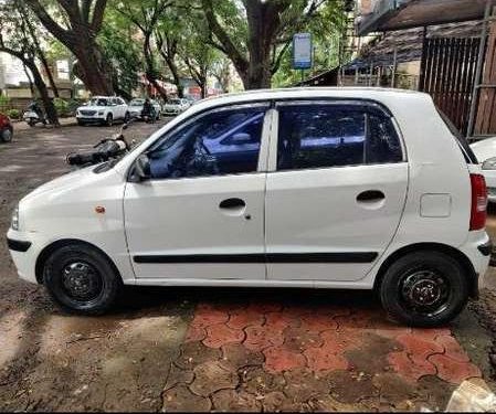 2009 Hyundai Santro MT for sale in Kolhapur