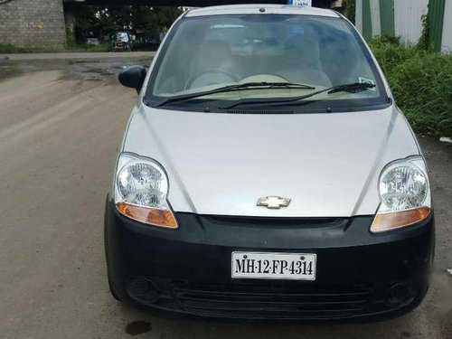 Chevrolet Spark E 1.0, 2009, Petrol MT for sale in Pune