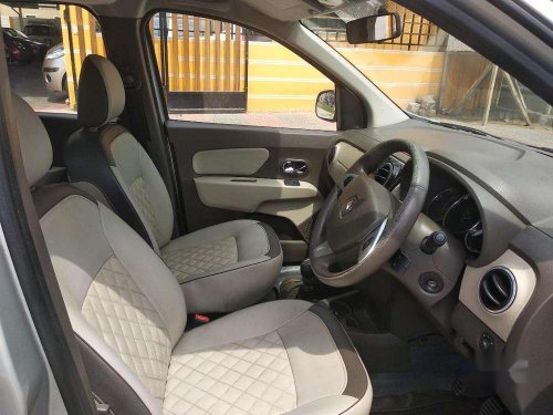 2015 Renault Lodgy MT for sale in Coimbatore