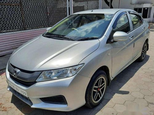 Honda City SV Diesel, 2015, Diesel MT for sale in Hyderabad