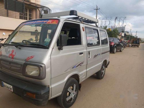 Maruti Suzuki Omni 2013 MT for sale in Nagar