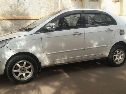 2010 Tata Manza MT for sale in Nagar