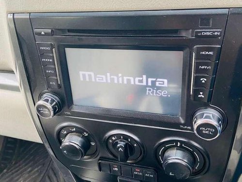 2015 Mahindra Scorpio MT for sale in Agra