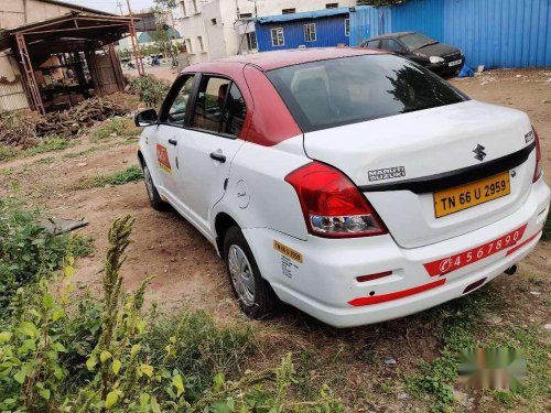 2017 Maruti Suzuki Swift Dzire MT for sale in Coimbatore