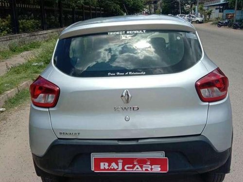 Used 2017 Renault Kwid RXT MT for sale in Nagar