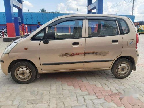 Used 2007 Maruti Suzuki Zen Estilo MT for sale in Nagar