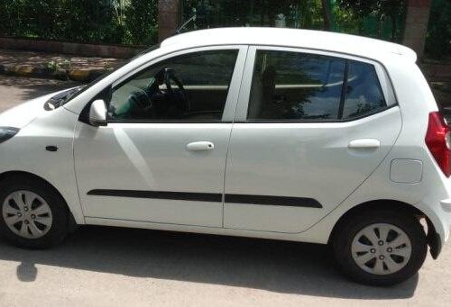 2012 Hyundai i10 Magna MT for sale in New Delhi