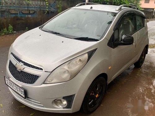 2011 Chevrolet Beat Diesel MT for sale in Surat