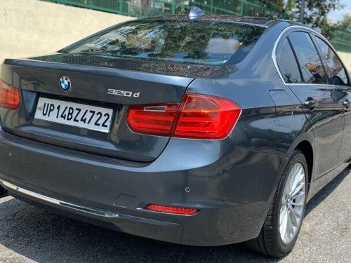 BMW 3 Series 320d Luxury Line 2013 AT in New Delhi