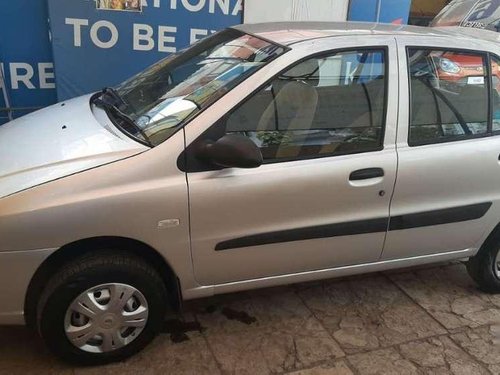 Used 2016 Tata Indica V2 MT for sale in Hyderabad