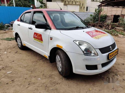 2017 Maruti Suzuki Swift Dzire MT for sale in Coimbatore