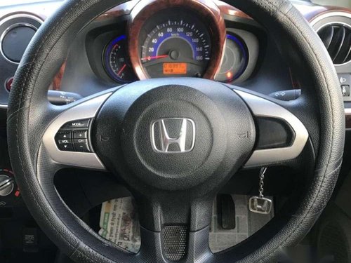 Used 2015 Honda Mobilio S i-VTEC MT for sale in Lucknow