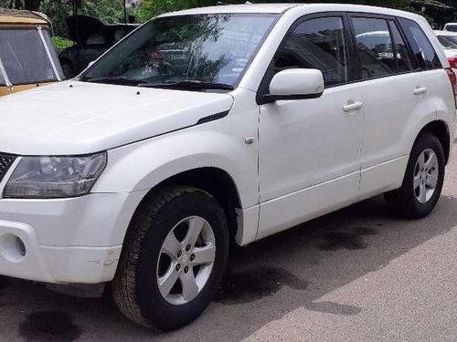 Maruti Suzuki Grand Vitara 2007 MT for sale in Ahmedabad