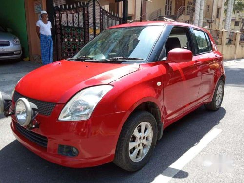 Used 2005 Maruti Suzuki Swift ZXI MT for sale in Nagar