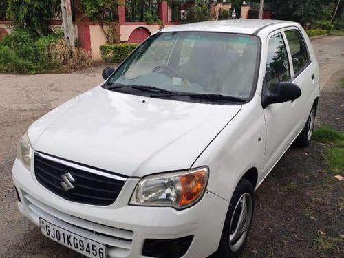 Used 2011 Maruti Suzuki Alto K10 VXI MT for sale in Anand