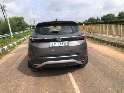 Used 2019 Tata Harrier MT for sale in Anand