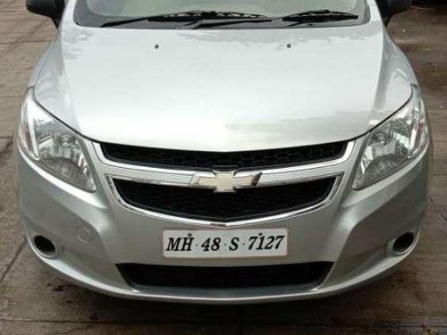 2014 Chevrolet Sail 1.2 LS MT for sale in Mumbai