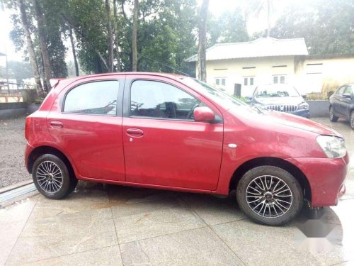 Toyota Etios Liva G 2012 MT for sale in Kochi