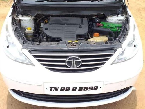 Used 2014 Tata Manza Aura Quadrajet BS IV MT in Erode