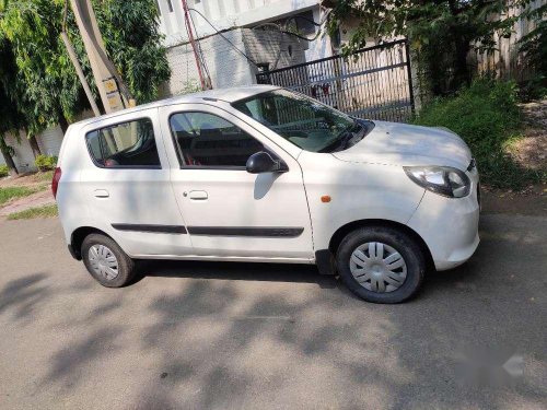 Maruti Suzuki Alto 800 Lxi, 2015, Petrol MT for sale in Chandigarh